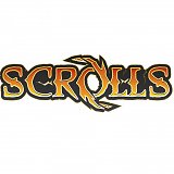 Scrolls: Nová hra od Mojangu, tvůrců Minecraftu, je tu