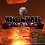 World of Tanks Generals – karetní hry jsou v kurzu
