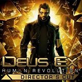 Deus Ex Human Revolution Director’s Cut PC recenze