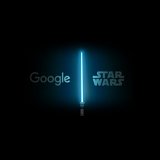 Google jede na vlně Star Wars: Síla se probouzí