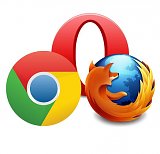 Nejlepší doplňky pro internetové prohlížeče Google Chrome, Mozilla Firefox a Opera