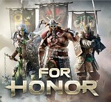Akční hra For Honor ke stažení zdarma - beta