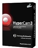 Nastavení HyperCamu - nefungující zvuk