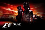 F1 Online The Game - nečekaně dobrá závodní onlinovka
