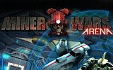 Miner Wars: Arena připravuje hráče na hlavní titul