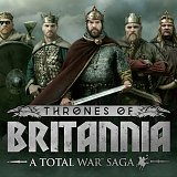 Total War Saga: Thrones of Britannia datum vydání a minimální požadavky