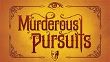 Murderous Pursuit je na Steamu zdarma