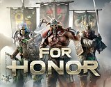 Stahujte zdarma For Honor a Alan Wake na Epic Games Store