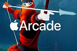 Apple Arcade: herní předplatné s exkluzivními tituly