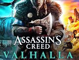 Assassin’s Creed Valhalla prvý trailer