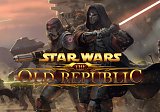 Skvělou Star Wars: The Old Republic si od teď zahrajete i na Steamu!
