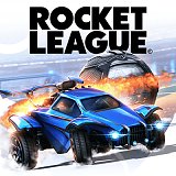 Rocker League ke stažení zdarma - Epic Games Store