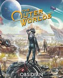 Epic Games uvolňuje The Outer World pro Steam