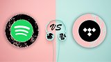 Spotify versus Tidal: Která streamovací služba je lepší?