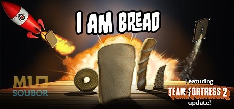 I am Bread ke stažení, koupit