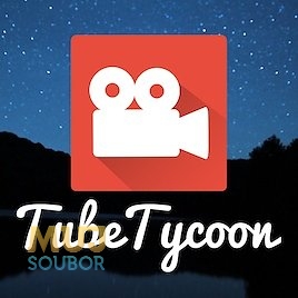 Tube Tycoon ke stažení, koupit online