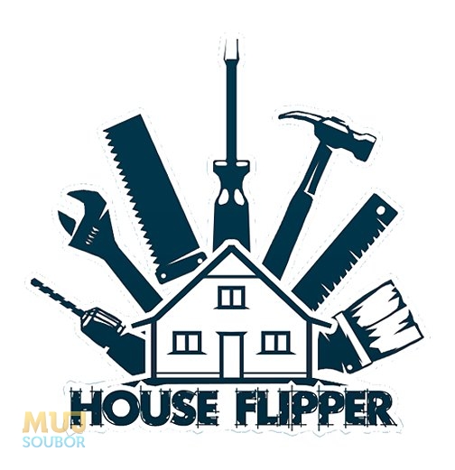 House Flipper ke stažení, koupit online