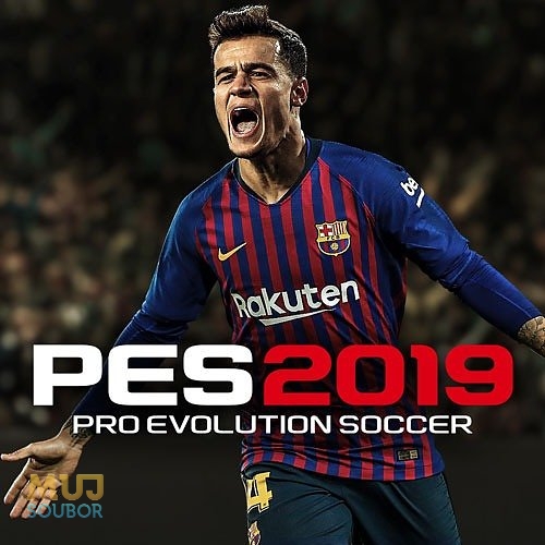 Pro Evolution Soccer 2019 demo ke stažení zdarma