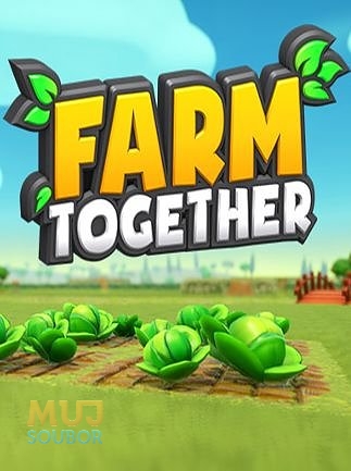 Farm Together ke stažení, koupit online