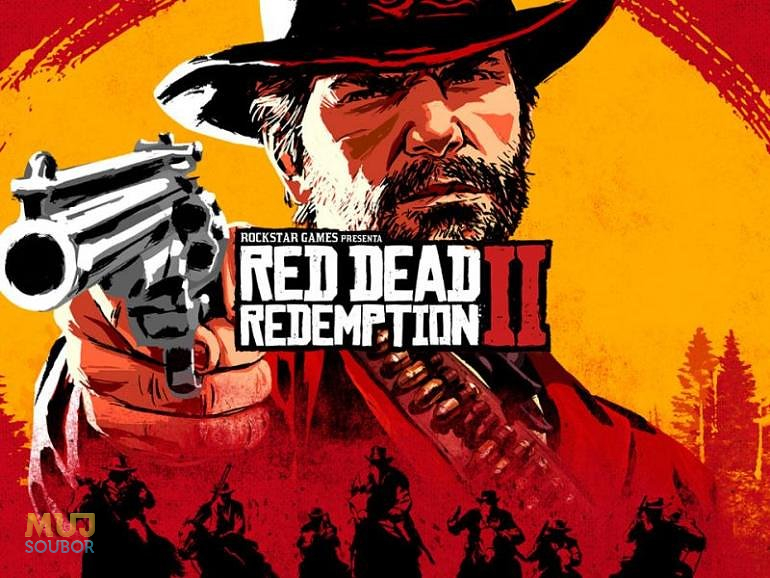 Red Dead Redemption 2 na PC ke stažení