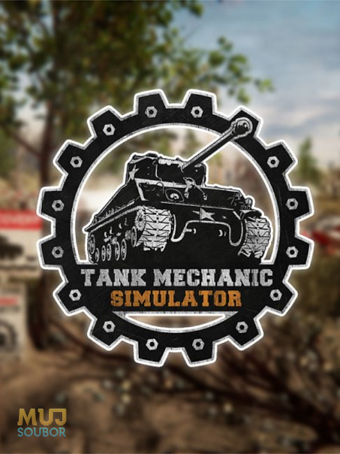 Tank Mechanic Simulator ke stažení, koupit online