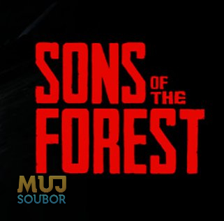 Sonf of the Forest survival hororová hra ke stažení - Steam download