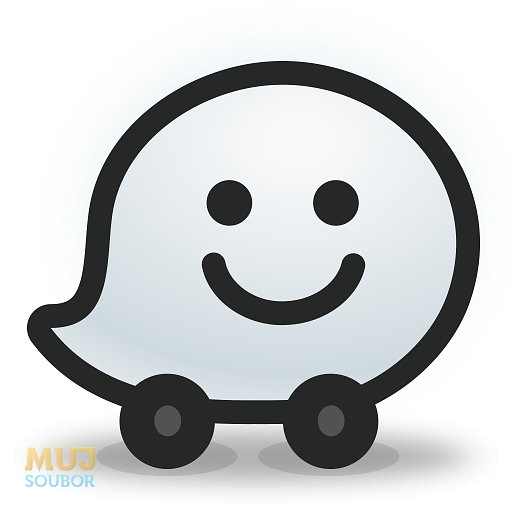 Navigace Waze pro Android, iPhone a iPad ke stažení zdarma