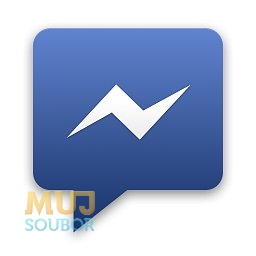 Facebook Messenger pro Android, iPhone a iPad ke stažení zdarma