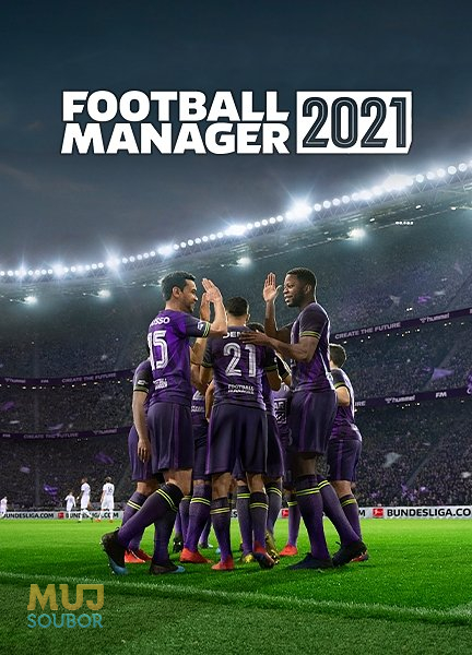 Football Manager 2021 recenze, ke stažení demo