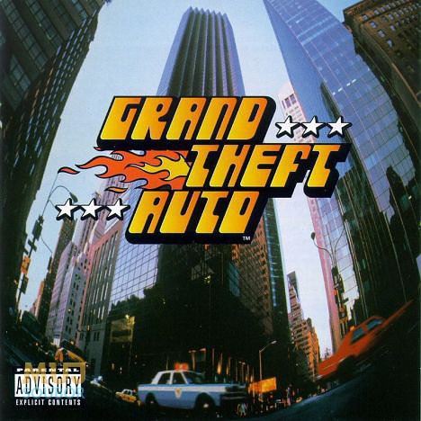 Hra Grand Theft Auto (GTA) ke stažení zdarma