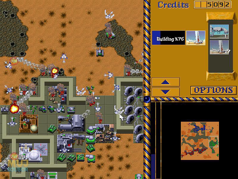 dune 2 free