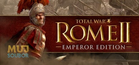 Total War: Rome ll – Emperor Edition ke stažení, koupit