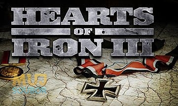 Hearts of Iron 3 ke stažení, koupit
