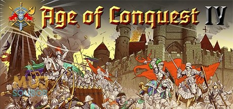 Age Of Conquest 4 ke stažení zdarma