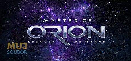 Master of Orion ke stažení, koupit