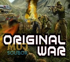 Original War ke stažení, koupit online