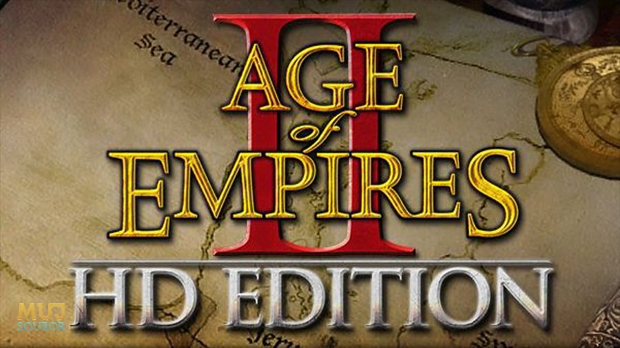 Age of Empires II HD ke stažení, koupit online