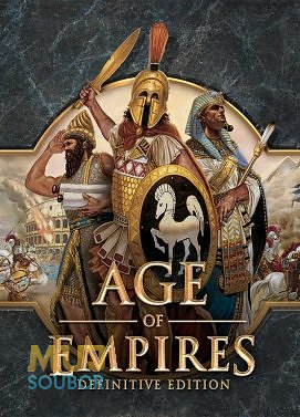 Age of Empires: Definitive Edition ke stažení, Steam download