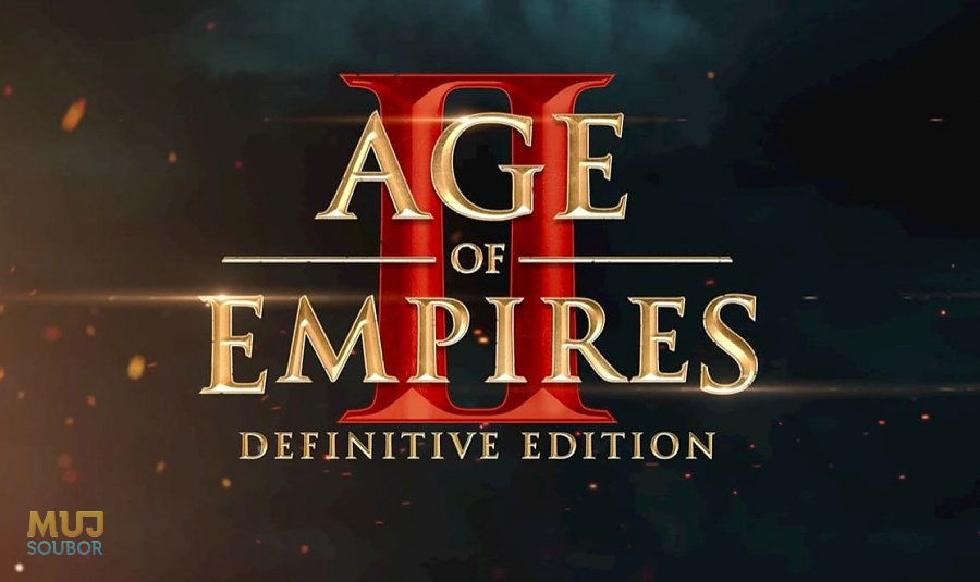 Age of Empires 2: Definitive Edition ke stažení, koupit online