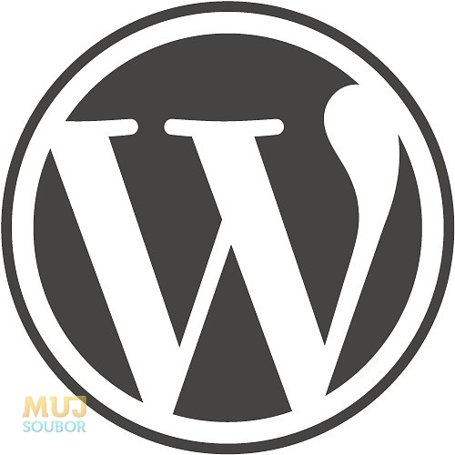 WordPress instalace ke stažení zdarma