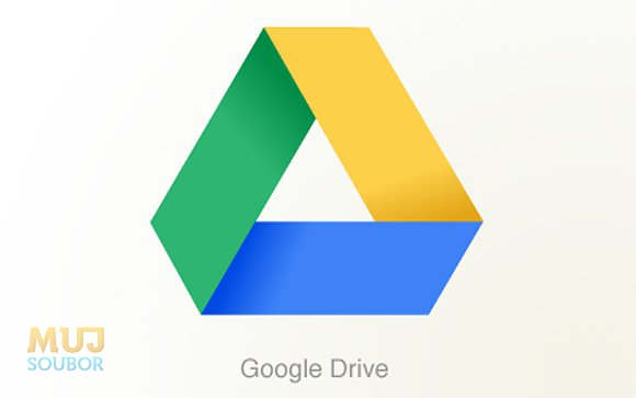 Google Drive (Disk) ke stažení zdarma